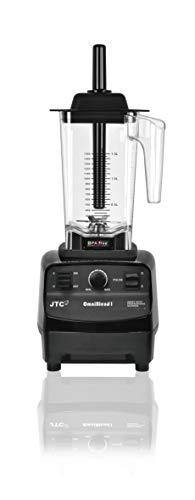 OmniBlend I Commercial Blender for Smoothies, Heavy Duty Variable Speed & Pulse - JOY2ESpree