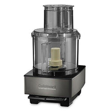 
                        
                          將圖片載入圖庫檢視器 Cuisinart Custom 14 Cup Food Processor, Black - JOY2ESpree
                        
                      