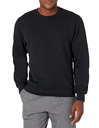 Russell Athletic Men's Dri-Power Fleece Sweatshirt