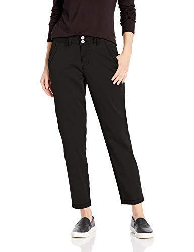 Jag Jeans Women's Flora Chino Crop