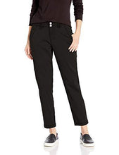
                        
                          Muat gambar ke penampil Galeri, Jag Jeans Women's Flora Chino Crop
                        
                      