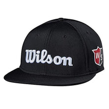 
                        
                          गैलरी व्यूवर में इमेज लोड करें, Wilson Staff Golf Hat (Flat Brim/Curved Brim/Visor) - JOY2ESpree
                        
                      