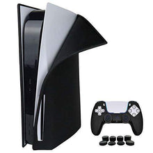 
                        
                          將圖片載入圖庫檢視器 Aosai PS5 Silicone Skin Cover, Dustproof Anti-Scratch Anti-Fall Protector Case for Sony Playstation - JOY2ESpree
                        
                      