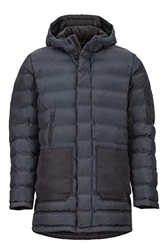 MARMOT Alassian Featherless Parka