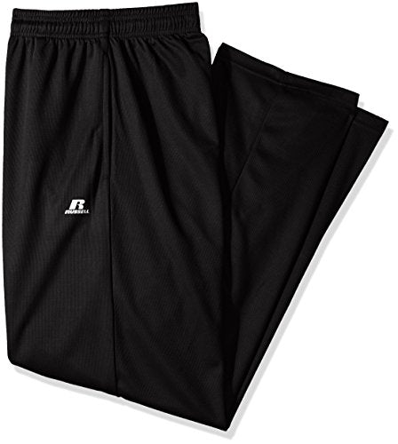 Russell Athletic Men's Big and Tall Dri-Power Pant