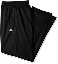 
                        
                          Load image into Gallery viewer, Russell Athletic Men's Big and Tall Dri-Power Pant
                        
                      