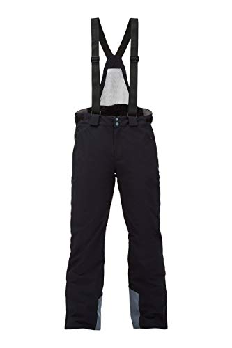 Spyder Mens Boundary Insulated Ski Pants