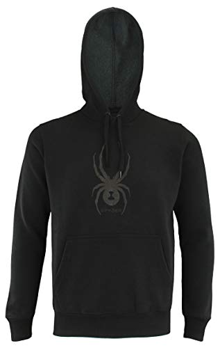 Spyder Men's Splash Graphic Hoodie, Color Options