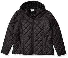 
                        
                          Load image into Gallery viewer, Columbia Women's Copper Crest Hooded Jacket
                        
                      