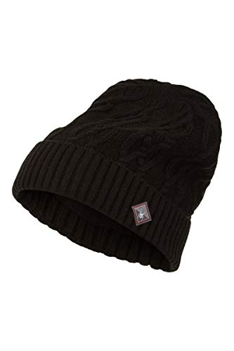 Spyder Women's Cable Knit Hat