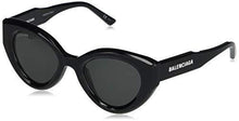 
                        
                          Load image into Gallery viewer, Balenciaga BB0073S
                        
                      