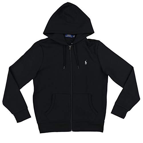 Polo Ralph Lauren Double Knit Tech Fleece Hoodie