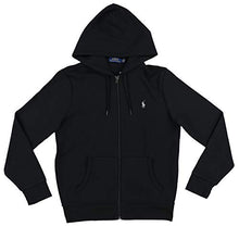 
                        
                          Load image into Gallery viewer, Polo Ralph Lauren Double Knit Tech Fleece Hoodie
                        
                      