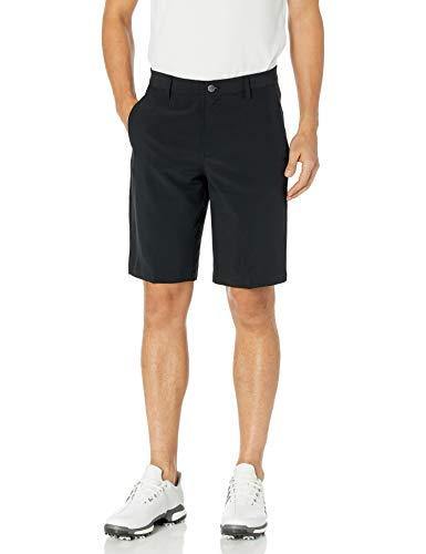 adidas Golf Ultimate+ 3-Stripes Short (2019 Model) - JOY2ESpree