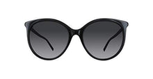 
                        
                          Cargar imagen en el visor de la galería, MaxMara Women's Mm Tube Ii Oval Sunglasses - JOY2ESpree
                        
                      