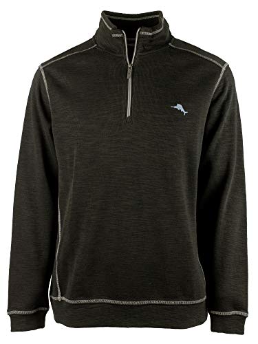Tommy Bahama Tobago Bay 1/2 Zip Pullover