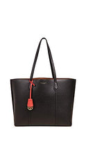 
                        
                          गैलरी व्यूवर में इमेज लोड करें, Tory Burch Women's Perry Tote
                        
                      