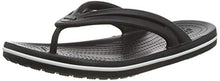 
                        
                          Load image into Gallery viewer, Crocs Women's Crocband Flip Flop | Water Shoes | Casual Summer Sandal
                        
                      