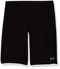 
                        
                          Load image into Gallery viewer, Under Armour Boys' Ua Standard Short
                        
                      