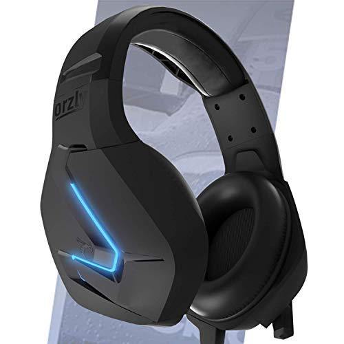 Orzly Gaming Headset for PC and Gaming Consoles PS5, PS4, Xbox Series X | S - JOY2ESpree