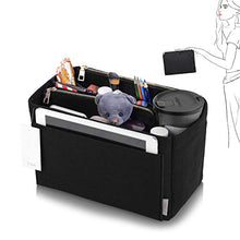 
                        
                          Cargar imagen en el visor de la galería, Purse Organizer, Felt Bag Organizer Purse Organizer Insert For LV Speedy, Neverfull, Graceful, Neverfull,Tote, Handbag,Shaper
                        
                      