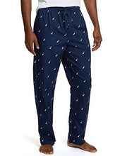 
                        
                          將圖片載入圖庫檢視器 Nautica Men's Soft Woven 100% Cotton Elastic Waistband Sleep Pajama Pant - JOY2ESpree
                        
                      