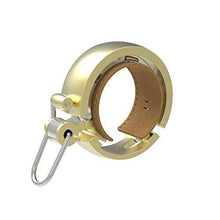 
                        
                          將圖片載入圖庫檢視器 Knog Oi Bike Bell - Original &amp; Luxe Styles, Built in Cable-Clip, Adult/Youth Bicycle Bell (Black, Copper, Brass, Aluminum)
                        
                      