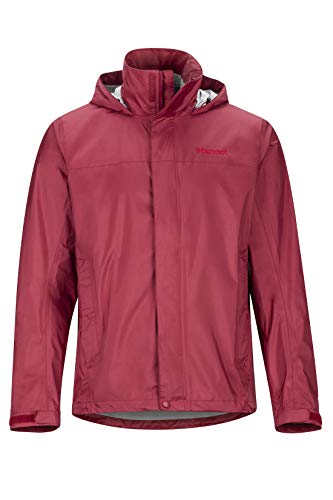 MARMOT mens Precip¿ Eco Jacket