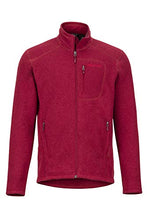 
                        
                          將圖片載入圖庫檢視器 Marmot Men's Drop Line, Lightweight 100-Weight Sweater Fleece Jacket
                        
                      