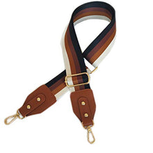 
                        
                          Load image into Gallery viewer, Beacone Wide Purse Strap Replacement Adjustable Crossbody Handbag Strap Belt
                        
                      