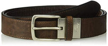 
                        
                          Load image into Gallery viewer, Tommy Bahama Men's Leather Reversible Belt
                        
                      