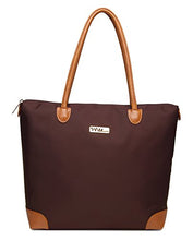 
                        
                          Load image into Gallery viewer, NNEE Water Resistance Nylon Tote Bag &amp; Multiple Pocket Design
                        
                      