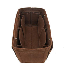 
                        
                          將圖片載入圖庫檢視器 Felt Purse Organizer Insert Bag organizer Multi Pocket Bag in Bag Organizer Shaper
                        
                      
