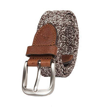
                        
                          Cargar imagen en el visor de la galería, Tommy Bahama Men's Casual Canvas Web Belt
                        
                      