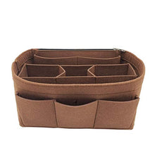 
                        
                          Cargar imagen en el visor de la galería, LEXSION Felt Purse Insert Bag Organizer Bag In Bag For Handbag Purse Organizer Fits Speedy Neverfull
                        
                      