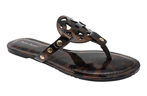 Pierre Dumas Women's Limit-20 Sandal - JOY2ESpree