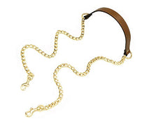 
                        
                          Load image into Gallery viewer, VanEnjoy Replacement Chain &amp; Genuine Leather Shoulder Strap
                        
                      