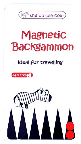 Magnetic Travel Treasure Hunt Game - Car Games , Airplane Games and Quiet Games