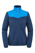 
                        
                          画像をギャラリービューアに読み込む, Spyder Active Sports Women's Vista Snap Pullover Fleece Jacket
                        
                      