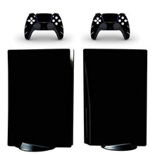 
                        
                          Load image into Gallery viewer, gotor Vinyl Skin Decals Cover Wrap Sticker Faceplate for PS5 Playstation 5 Console and 2 Controllers Skins (PS5 (Not The Digital Edition), B01) - JOY2ESpree
                        
                      