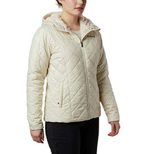 
                        
                          Load image into Gallery viewer, Columbia Women's Copper Crest Hooded Jacket
                        
                      