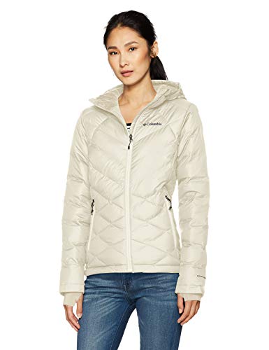 Columbia Women's Heavenly Hooded Jacket
