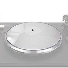 
                        
                          गैलरी व्यूवर में इमेज लोड करें, VK ROYALE - Acrylic Turntable Slipmat Yellow - JOY2ESpree
                        
                      