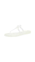 
                        
                          Load image into Gallery viewer, Tory Burch Women's Mini Miller Flip Flops
                        
                      