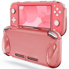 
                        
                          將圖片載入圖庫檢視器 JETech Protective Case for Nintendo Switch Lite 2019, Grip Cover with Shock-Absorption and Anti-Scratch Design, HD Clear - JOY2ESpree
                        
                      