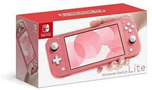 
                        
                          將圖片載入圖庫檢視器 Newest Nintendo Switch Lite Game Console - JOY2ESpree
                        
                      
