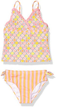 
                        
                          Cargar imagen en el visor de la galería, Tommy Bahama Girls' Two-Piece Bikini Swimsuit Bathing Suit
                        
                      