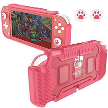 
                        
                          將圖片載入圖庫檢視器 KIWIHOME Protective Case for Nintendo Switch Lite - JOY2ESpree
                        
                      