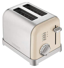 
                        
                          將圖片載入圖庫檢視器 Cuisinart CPT-180P1 Metal Classic 4-Slice toaster, Brushed Stainless - JOY2ESpree
                        
                      