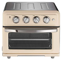 
                        
                          Muat gambar ke penampil Galeri, Cuisinart TOA-60 Convection Toaster Oven Airfryer, Silver - JOY2ESpree
                        
                      